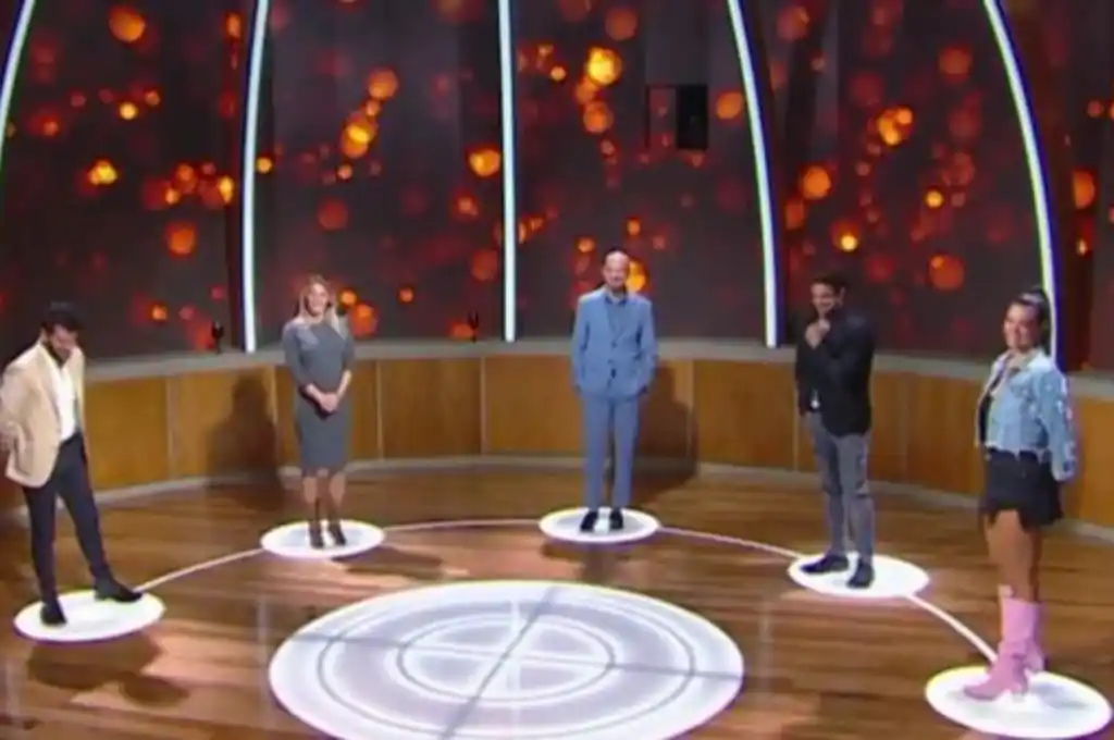 Abel Pintos, Luciano Castro, Gonzalo Heredia, Mica Viciconte y Belu Lucius los primeros invitados de PH