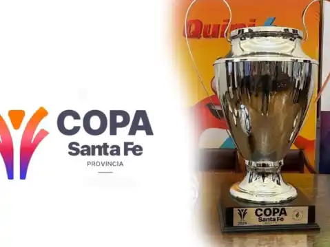 El miércoles se enfrentala la Crema y el Lobo en el Monumental.Foto:Copa SF