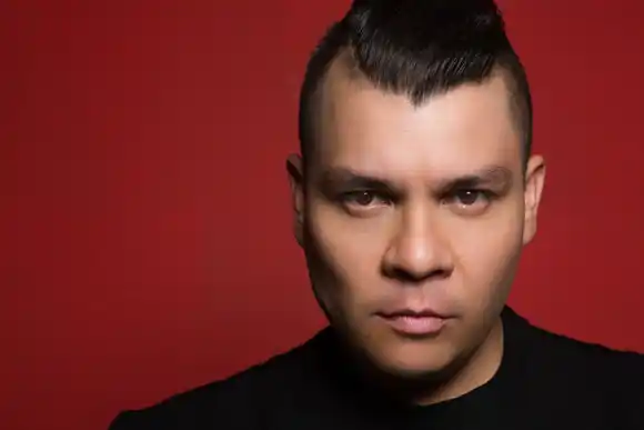 Alzate… papá, le da «La Oportunidad» a nuevos talentos