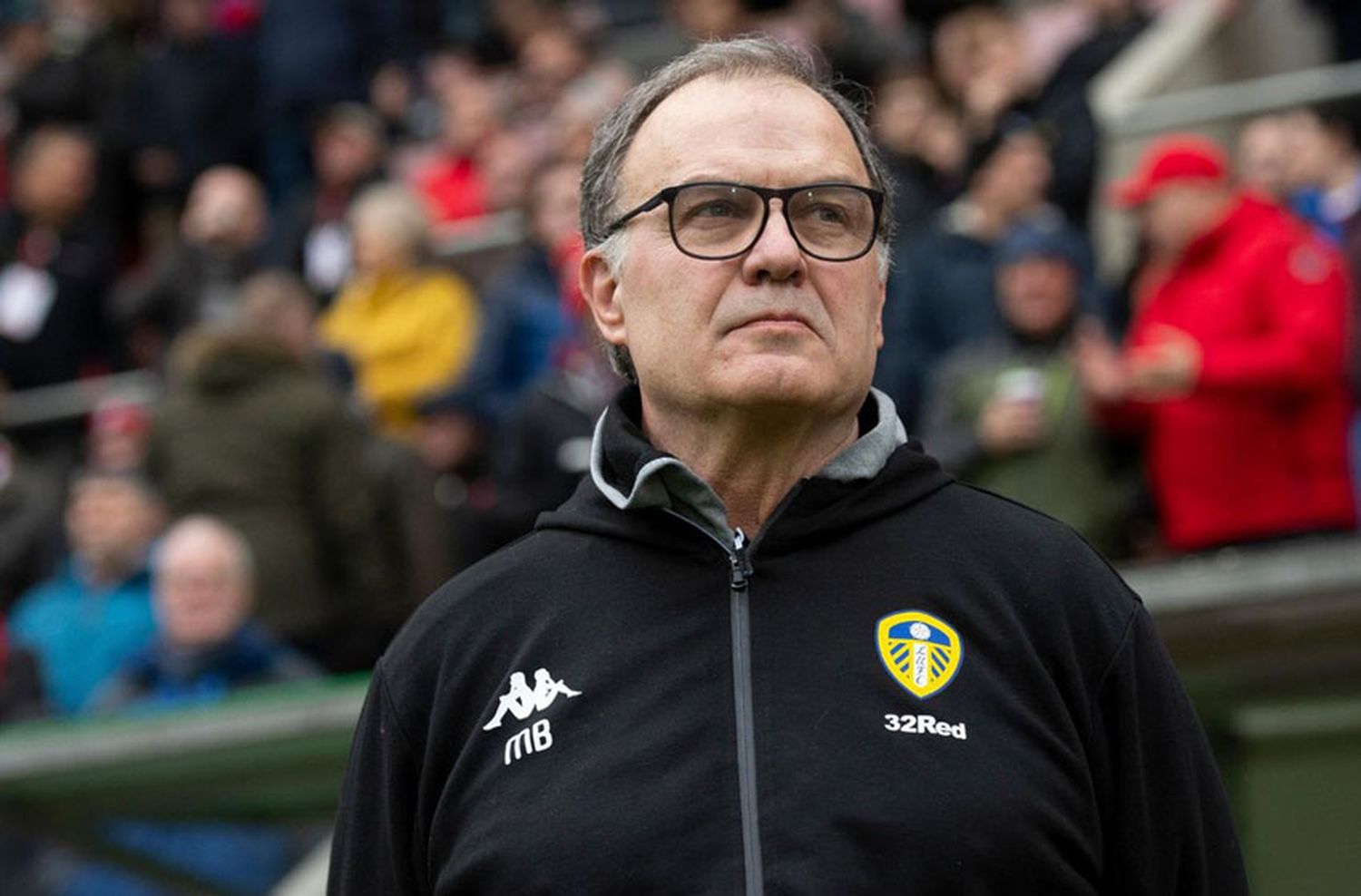 “No es fácil trabajar con Bielsa”: la inesperada frase del dueño del Leeds sobre el Loco