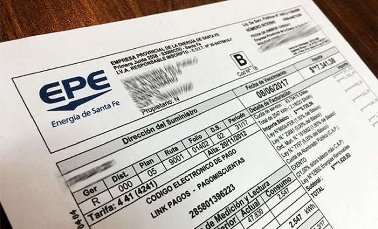 Inscriben para participar en la audiencia pública del sector eléctrico