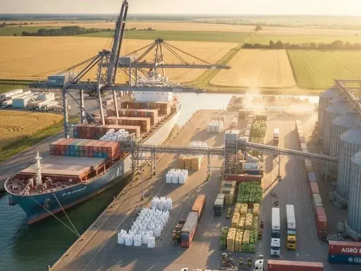 La agroexportación liquidó un porcentaje menor de dólares que en campañas anteriores
