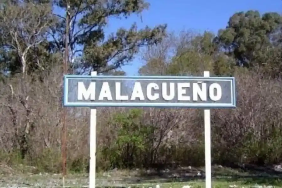 Lo mataron de un piedrazo en la cabeza cuando iba a trabajar