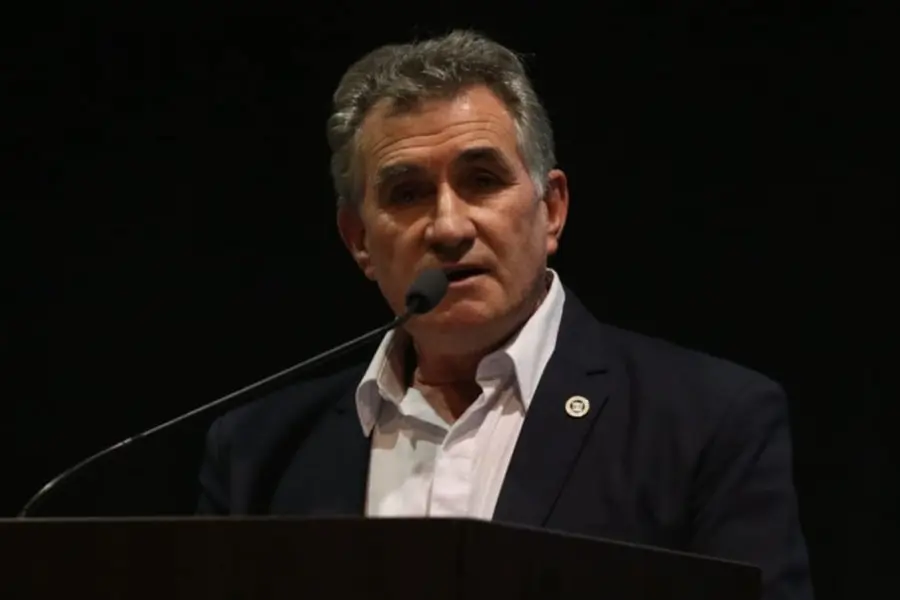 El Gobierno y la Mesa de Enlace se reúnen por las medidas económicas