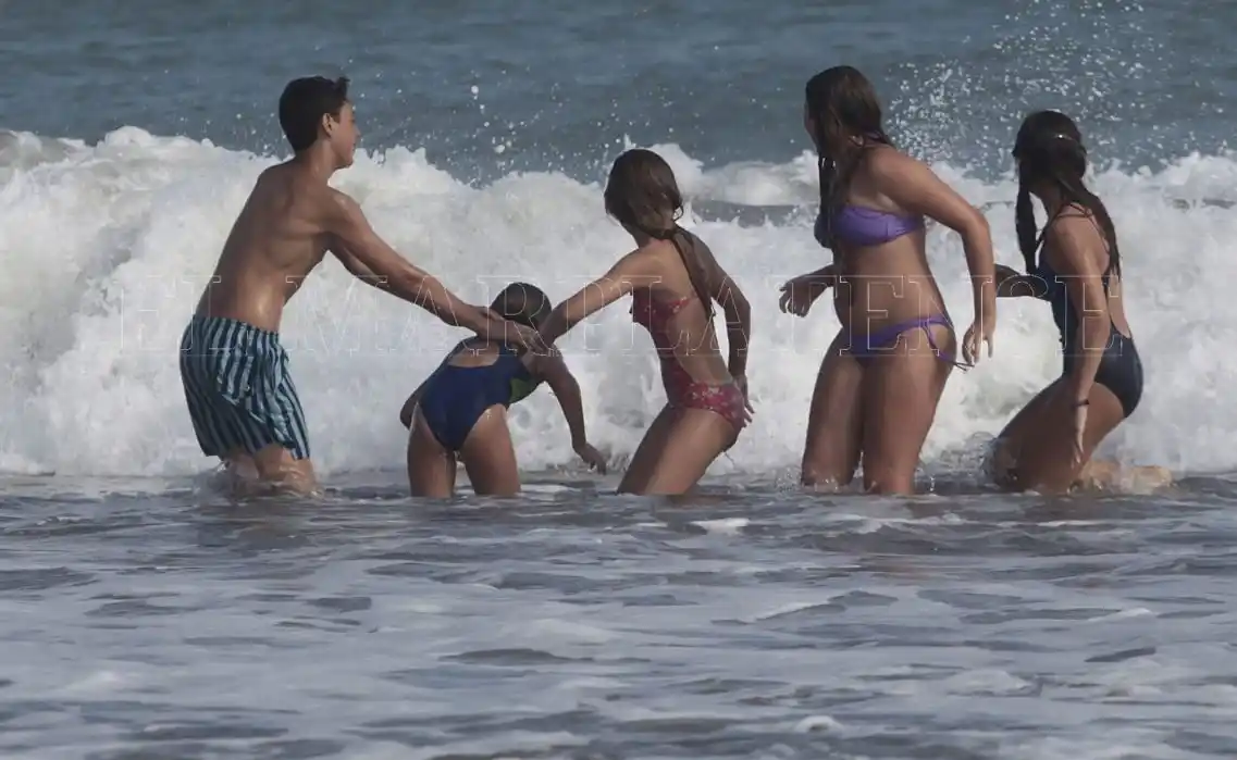 Barrionuevo pidió un sacrificio para con los turistas