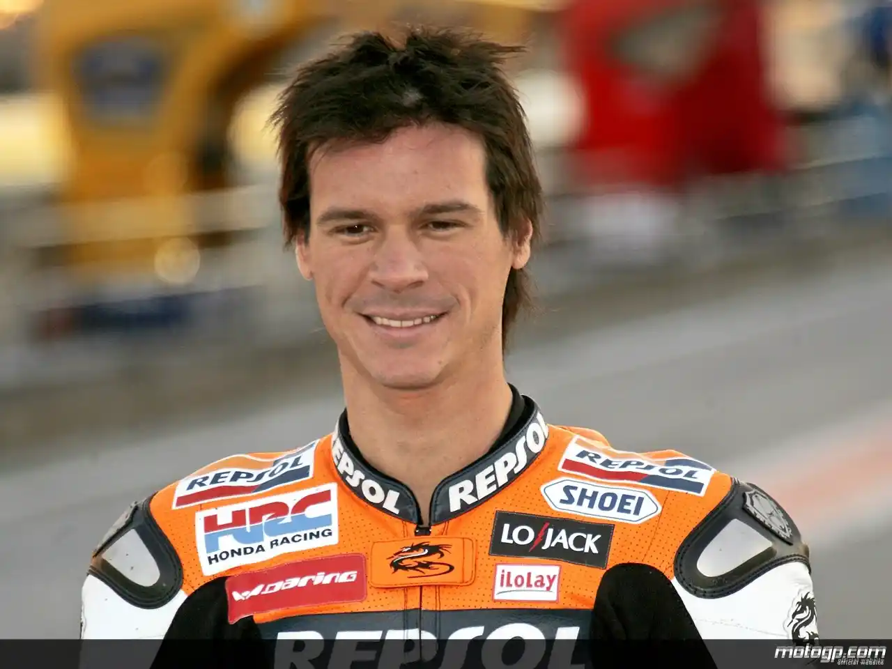 Con la presencia del piloto Sebastián Porto, Expo Moto confirma su grilla de actividades