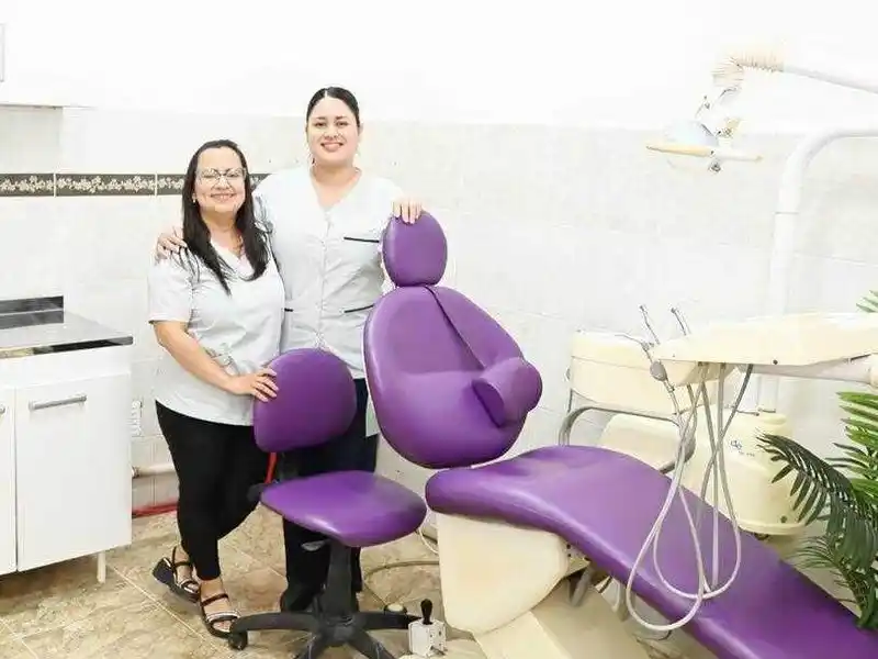 Jofré habilitó una renovada Casa del 
Trabajador Municipal con variados servicios