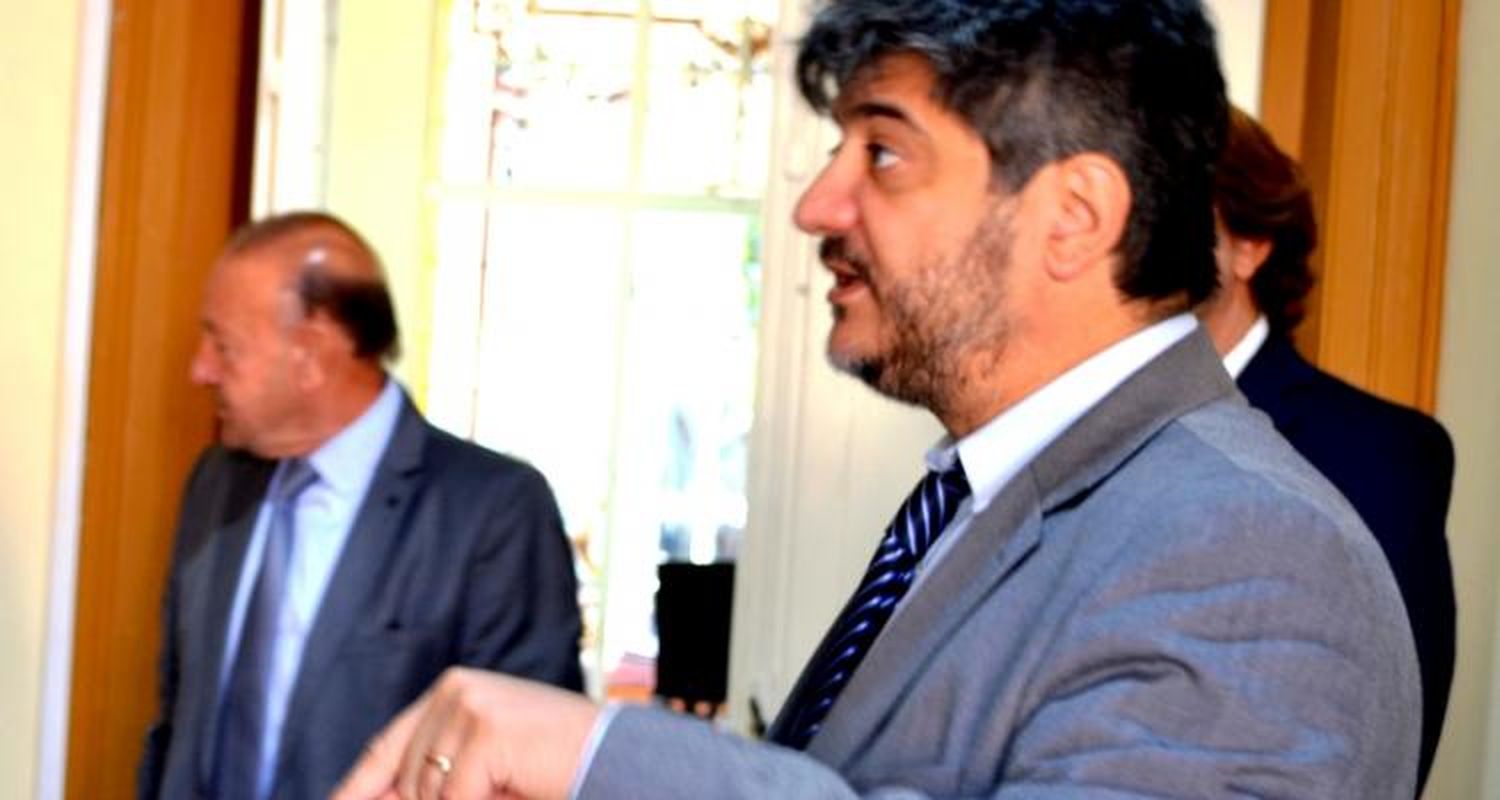 Manso pidió a Catalano el informe de la venta de drogas: “Nunca llegó a mis manos”