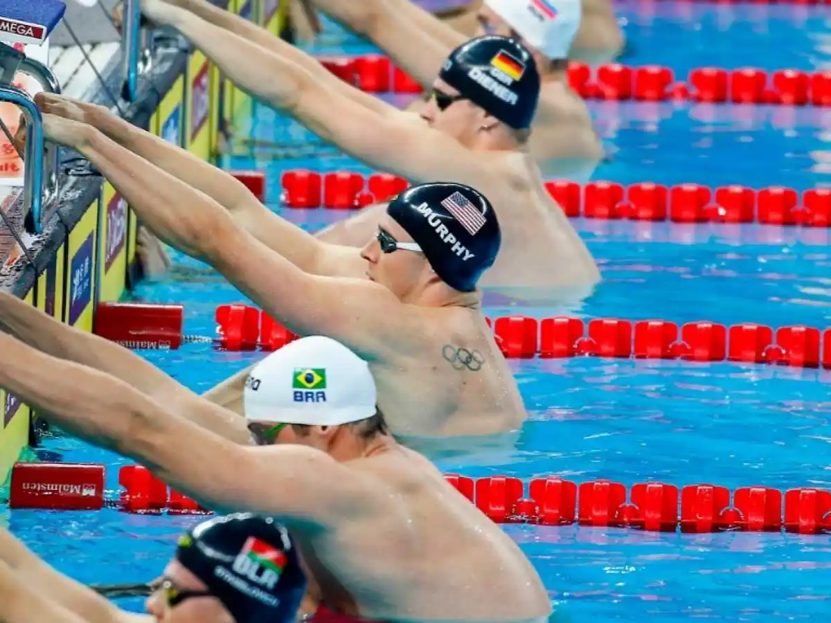 El Mundial de pileta corta se postergó para el 2021 