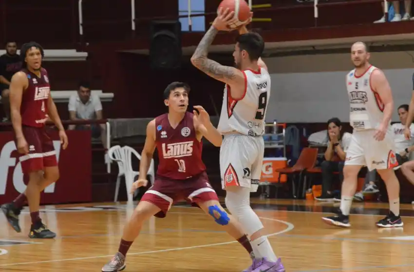 Quilmes busca cortar la mala racha en Santa Clara