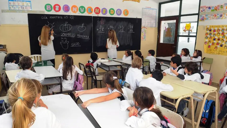 Suteba:"Esperemos que nos llamen pronto para la revisión salarial"