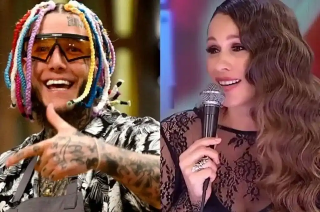 Alex Caniggia llamó “mucama” a Pampita: “La herida de los cuernos no le sana”