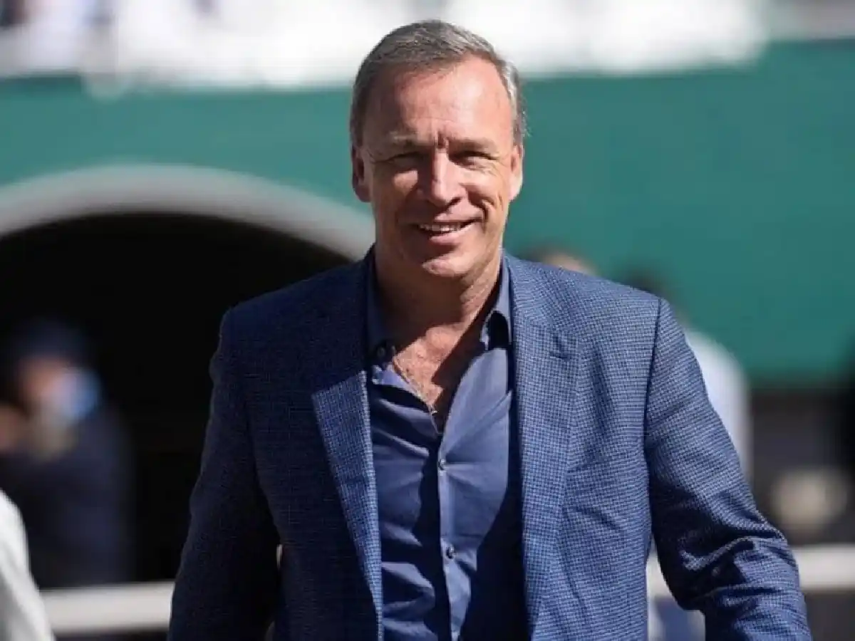 Talleres de Córdoba propone "clubes fuertes para transformar el fútbol argentino"