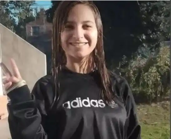 Buscan a Mia, una joven que no aparece desde el sábado por la noche