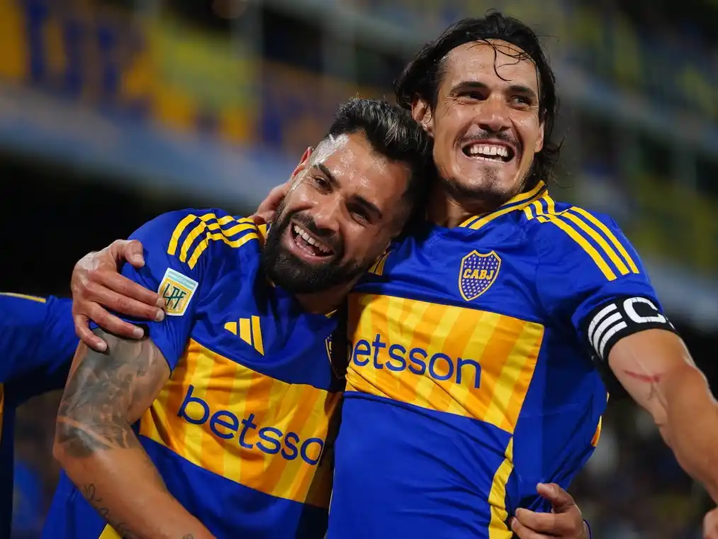 Fin del interinato: quiénes son los tres candidatos para DT de Boca