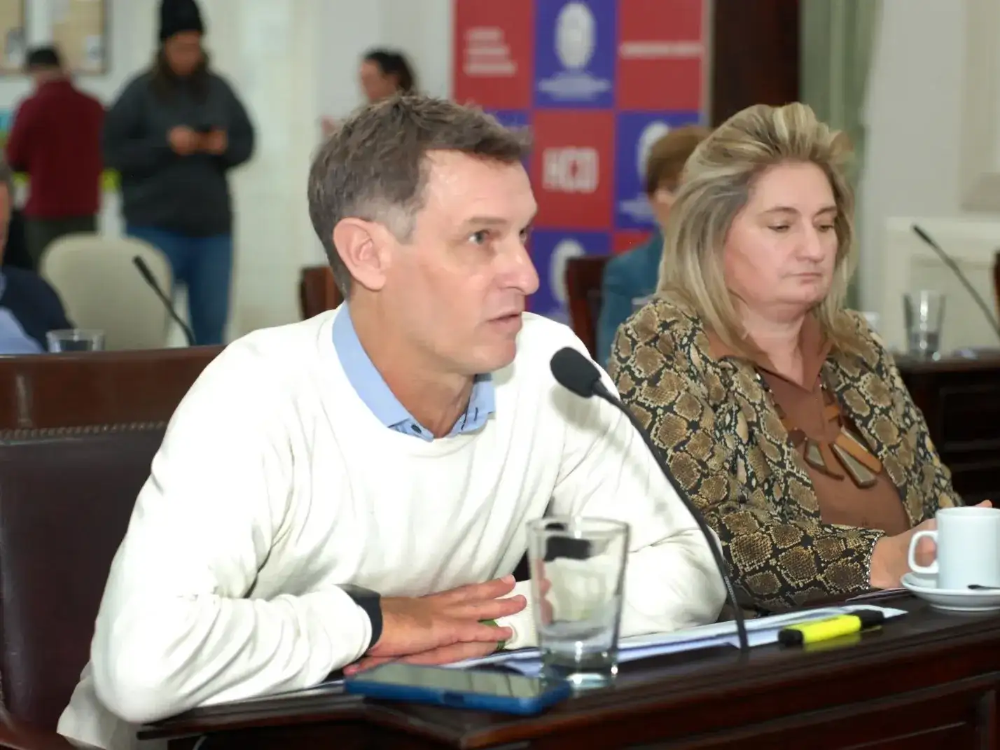 Juan Pablo De la Hera