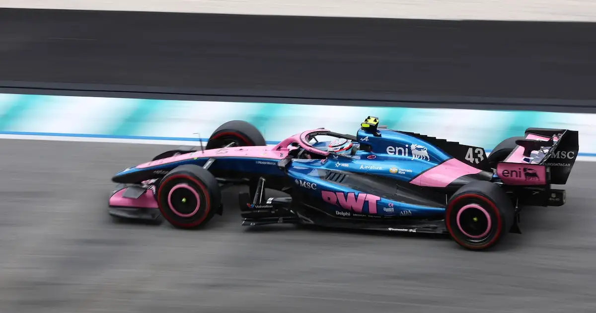 Verstappen ganó un caótico Gran Premio de Baréin en Malasia y Colapinto completó una gran remontada