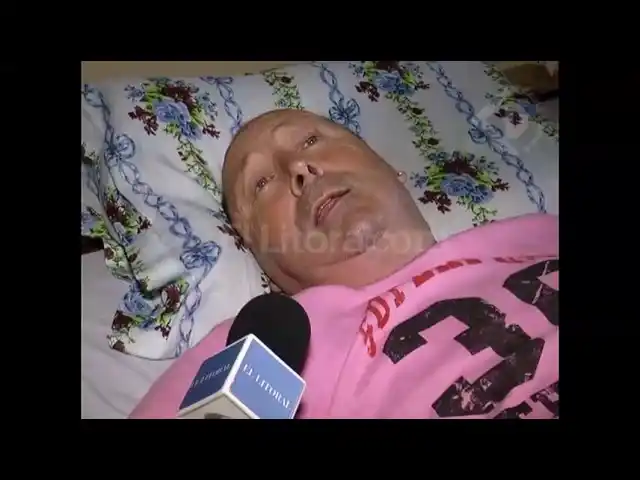 Robaron y balearon a un expolicía federal