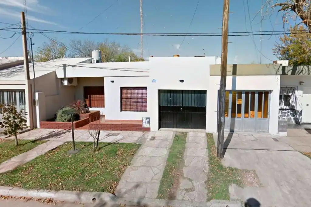 Una nena de dos años agoniza tras recibir un disparo en la cabeza