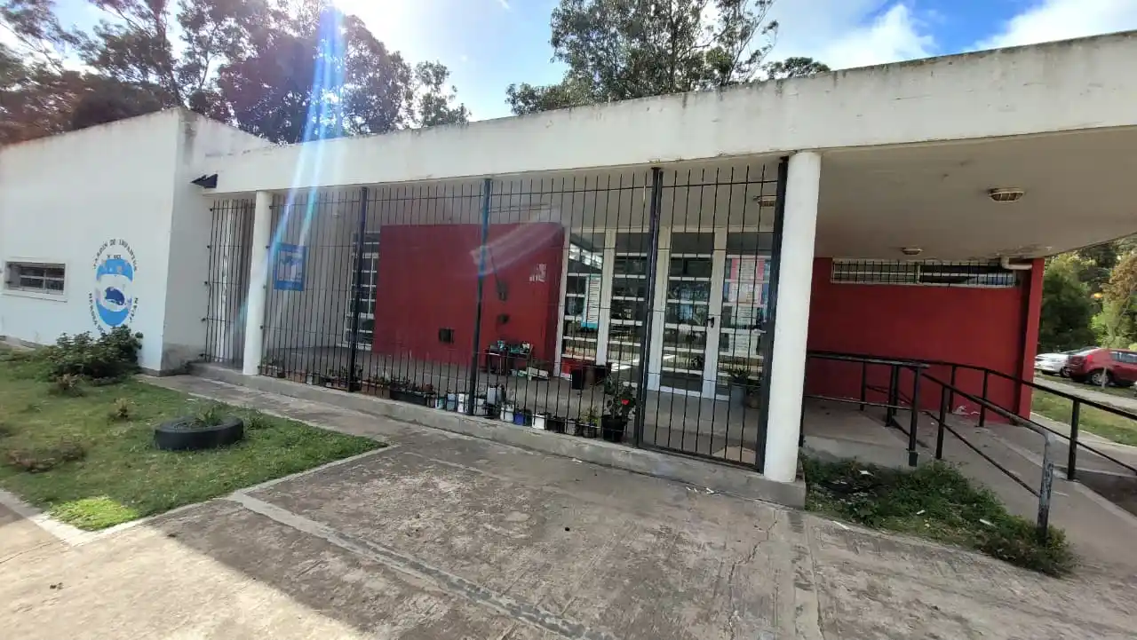 Todas las personas que participen de la jornada solidaria recibirán una entrada para el próximo partido de local.