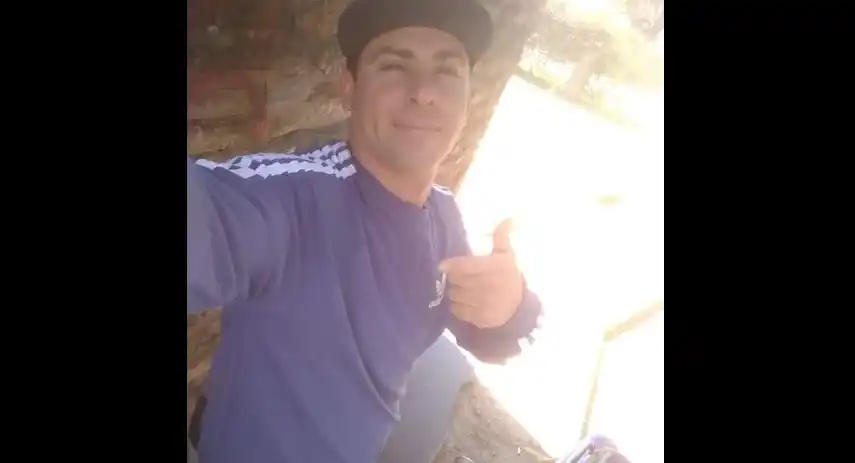 Gonzalo cumple 25