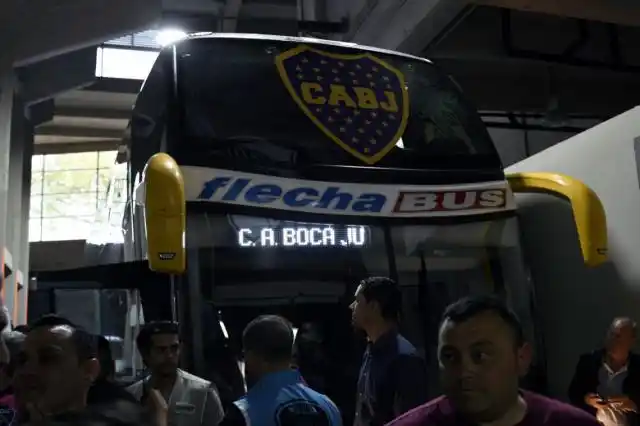 El comunicado de Boca: nuevas pruebas y una postura fija
