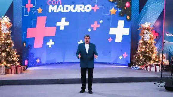 Maduro crea nueva gran misión para enero, atenderá a una extensa población