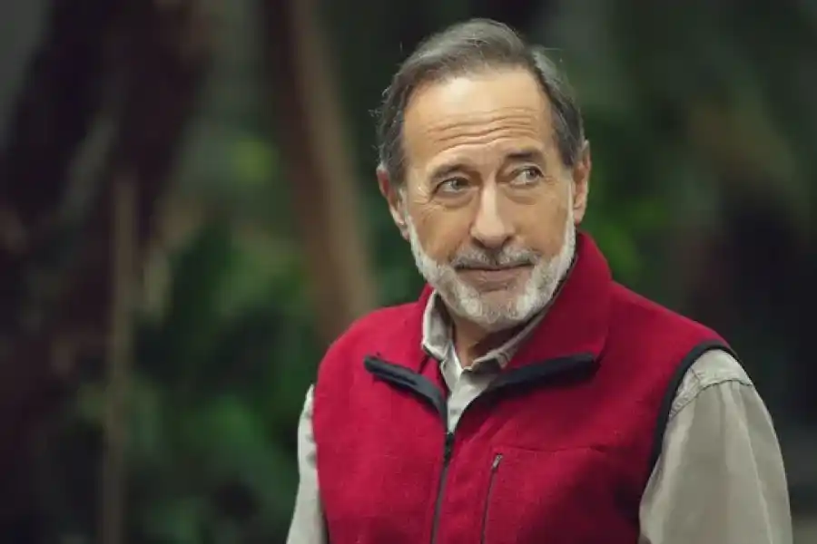 La tercera temporada de "El encargado" es lo más visto en Argentina