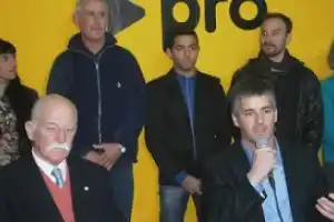 Saladillo: Candidato de Macri puso en la lista a un Intendente de la dictadura