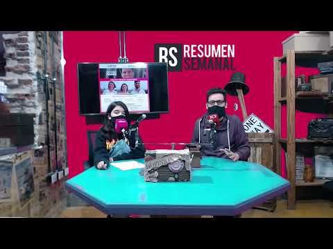 Resumen semanal de noticias de La Opinión & Sin Galera (03-09-2021)