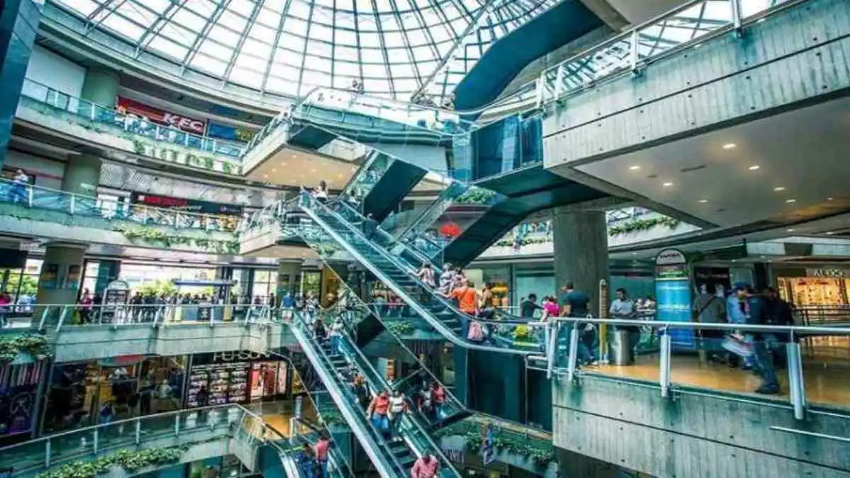 SE VIENE EL BLACK FRIDAY: ¿Se reactivó el comercio?