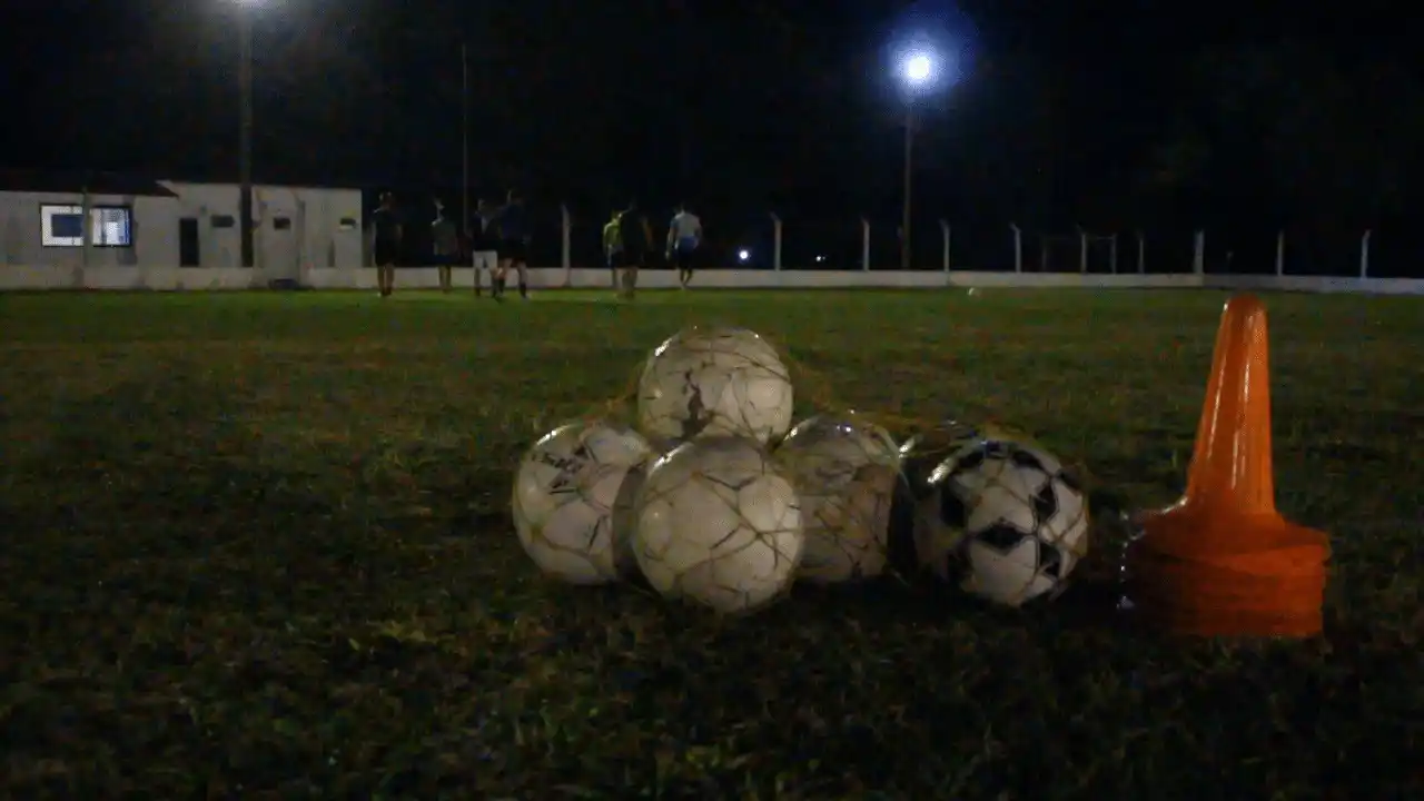 Recreativo Libertador debuta mañana en el Torneo Apertura “Héroes de Malvinas”