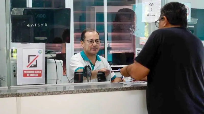 La Municipalidad anunció un plan de facilidades 
de pago y bonificaciones a partir del 1 de agosto