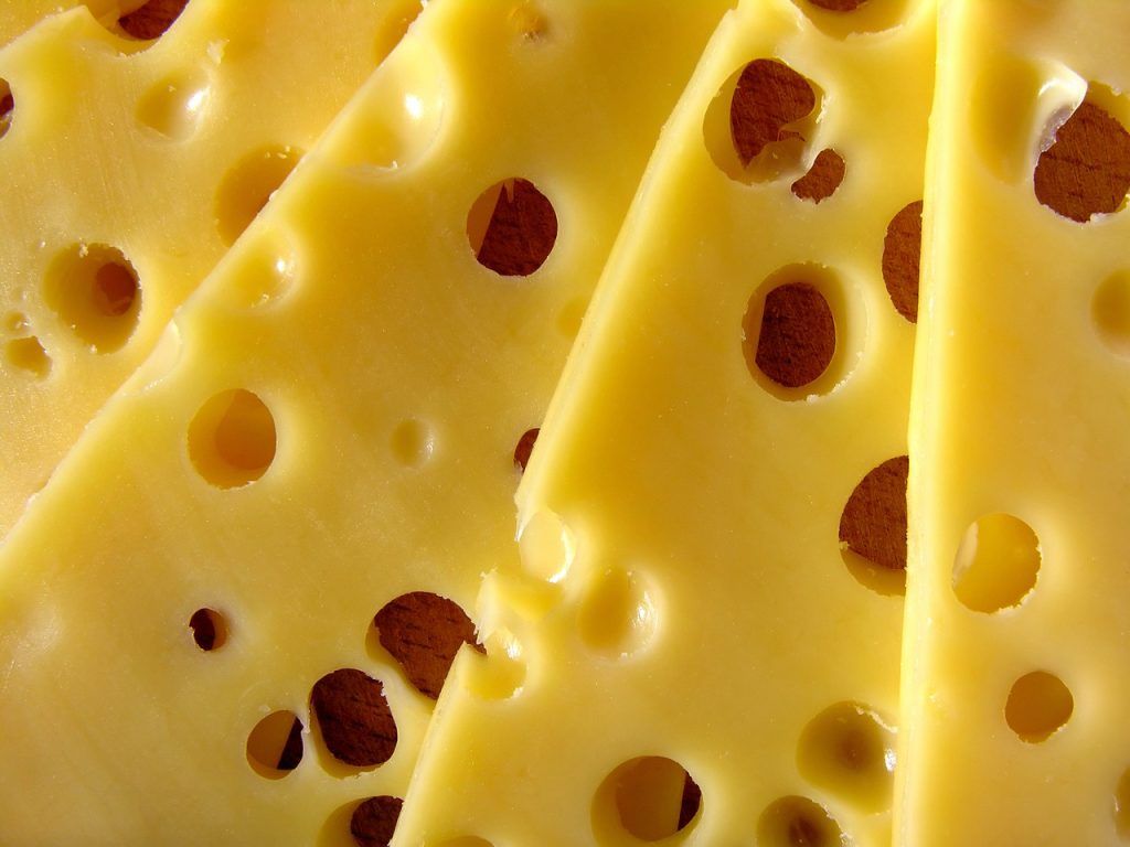 Declaran "patrimonio cultural intangible” al queso Mar del Plata.