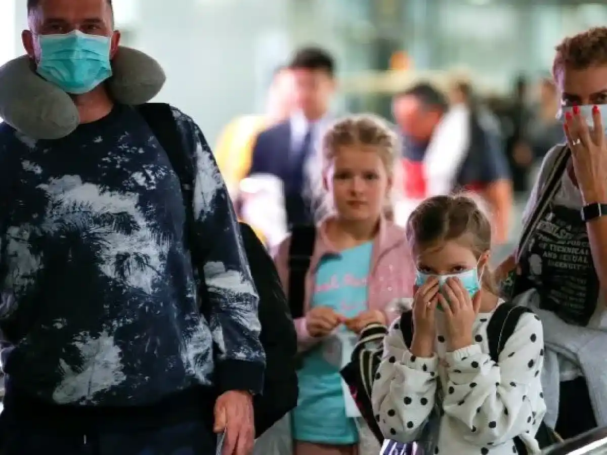 Tres nuevos casos de coronavirus en Singapur