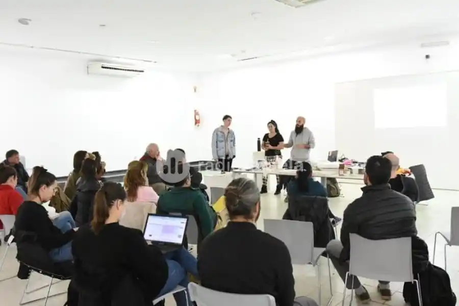 Continúa abiertas las inscripciones para Rafaela Emprende 15 años: El programa que ya capacitó a más de 600 personas