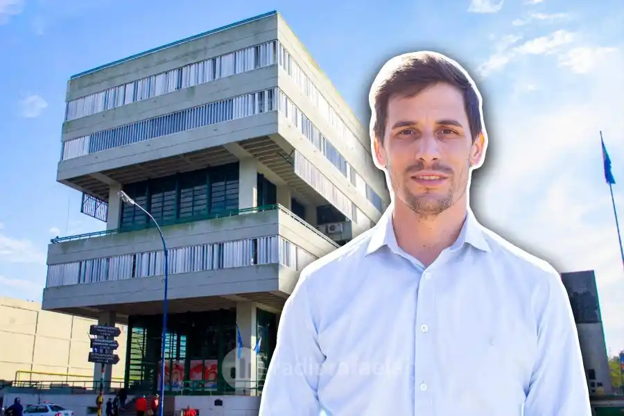 El 2024 arranca con un aumento del 60% de la tasa municipal: "El Municipio de Rafaela debe volver a ser autosuficiente"