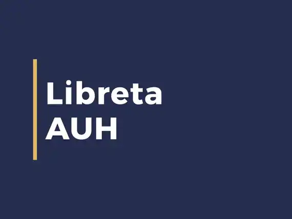 ANSES habilitó la presentación digital de la Libreta AUH 2025
