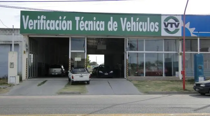 Provincia autorizó un aumento de hasta 43% en el valor de la VTV: Costará $877