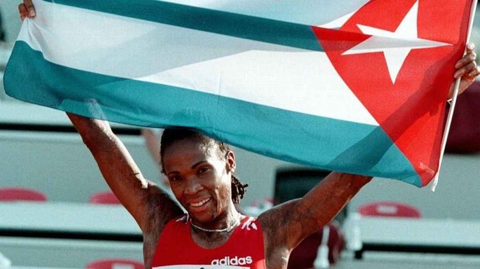 Deportistas que Volvieron de la Muerte - Interna 8