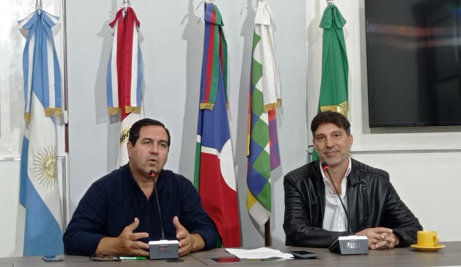 Nuevamente Reconquista será sede del certamen Pre-Cosquín 2024