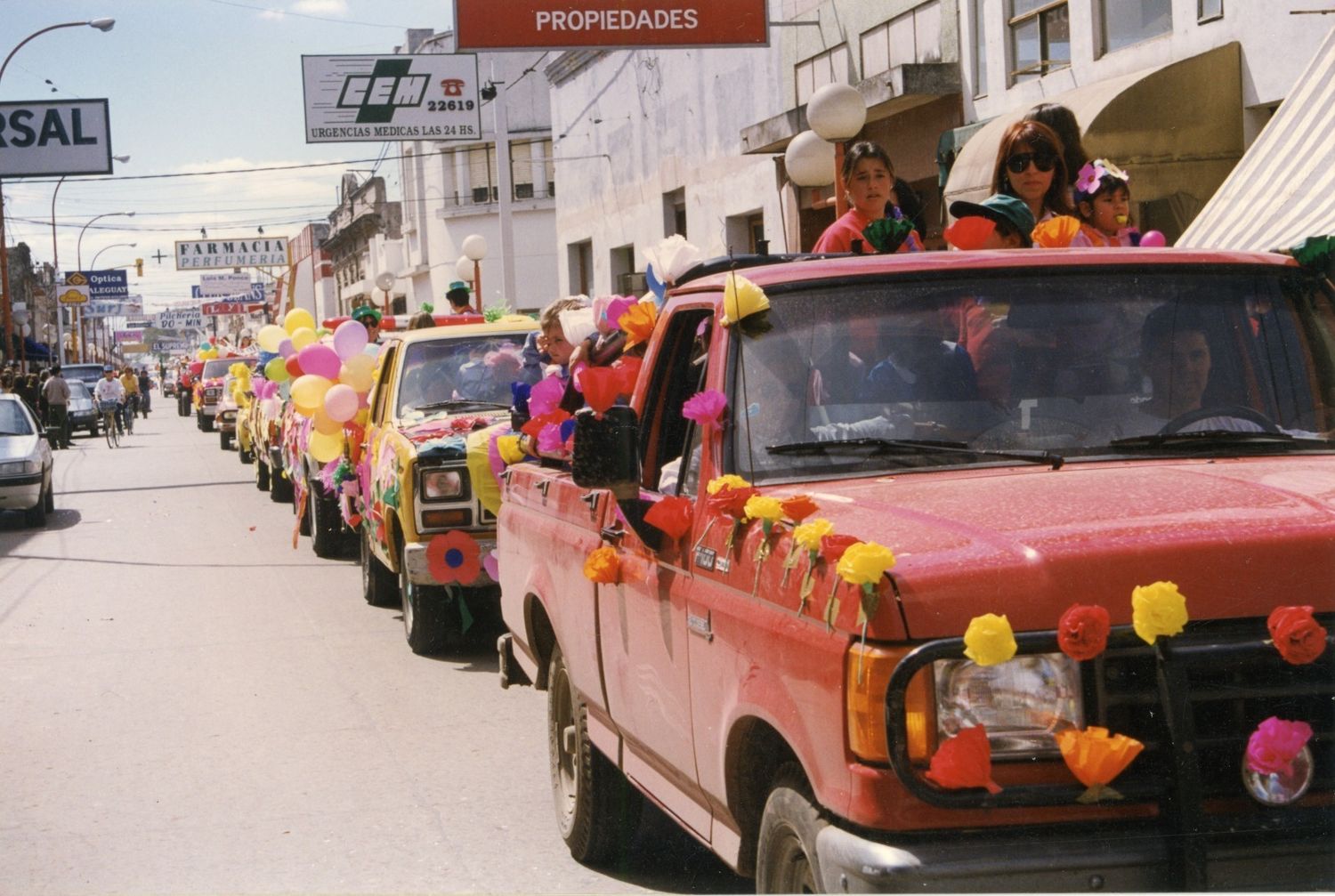 Gualeguay en Imágenes