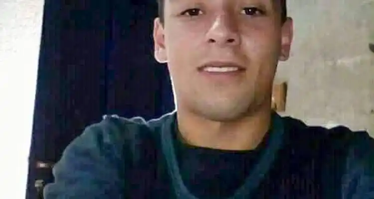 Bruno Torrado salió de terapia intensiva y no tiene complicaciones