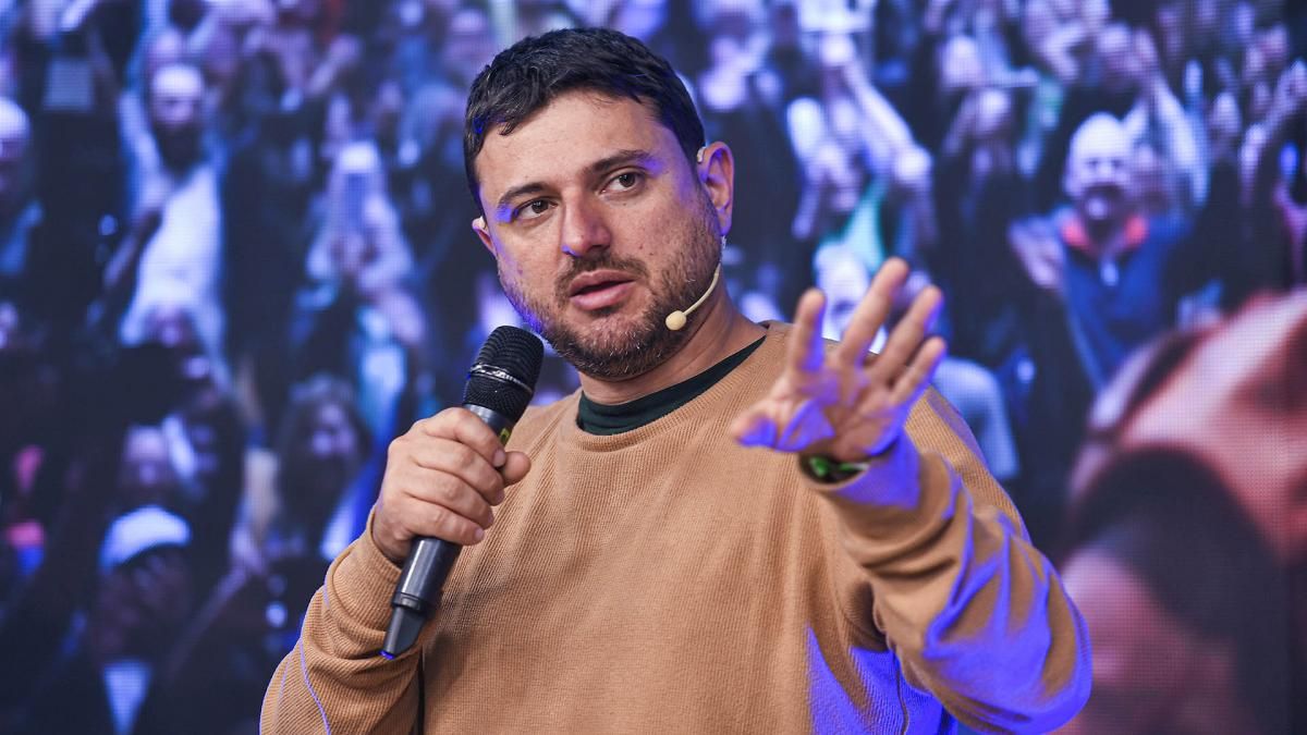 Foto: Víctor Carreira