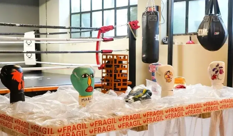 Inscripciones abiertas para la Muestra de Arte + Sustentable