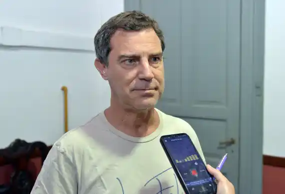 Para Malamud, las elecciones fueron el referéndum que validó el “proyecto presidencial”