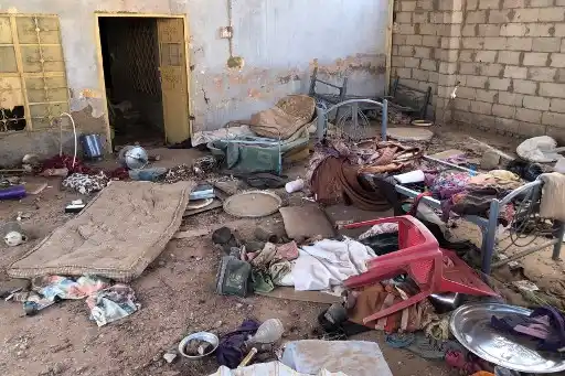 EE.UU. condena masacre en Sudan: más de 150 muertos, entre ellos al menos 35 niños