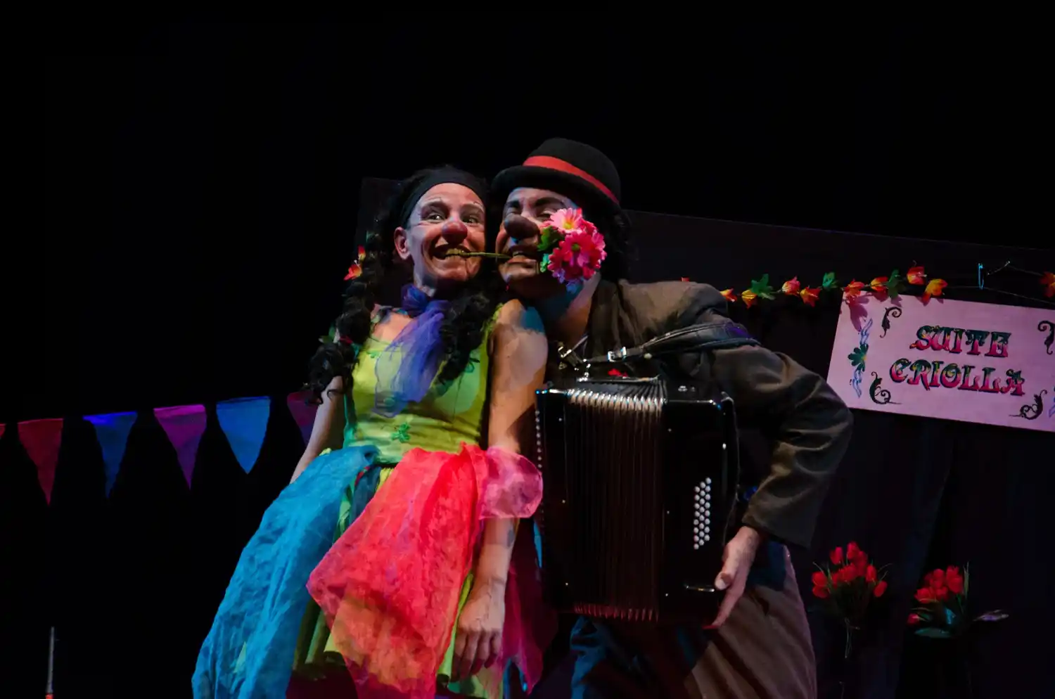 Este miércoles comienza el Festival de Espectáculos Infantiles