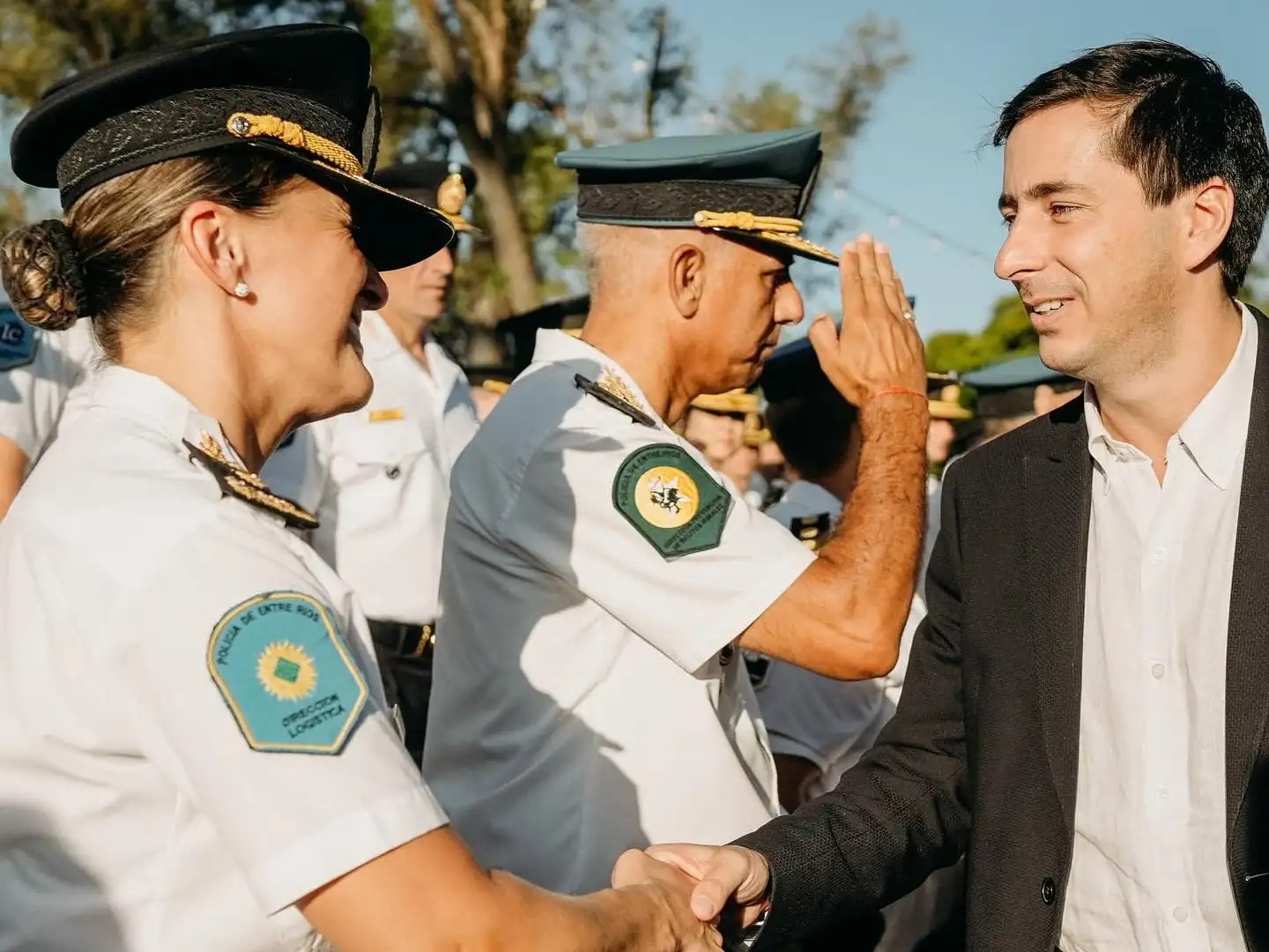 Mauricio Colello: “Debemos garantizar los servicios esenciales y evitar el regreso del kirchnerismo”