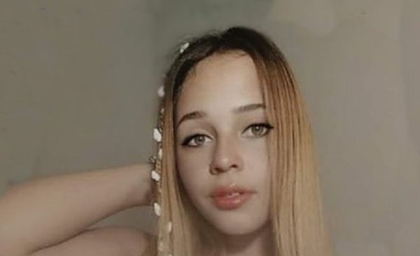 Buscan a Fernanda Zeltner Cárdenas, una menor de 14 años desaparecida en La Plata